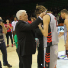 2019.02.16 Hepp Kupa döntő és Zsíros Tibor Férfi kosárlabda Magyar Kupa döntő