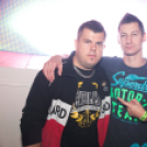 Club Mundo -  Dj Duo Diamonds 2013.09.07. (szombat)