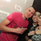 Club Neo (Győr) - Newik 33th Birthday Party - 2014. április 12. (szombat)