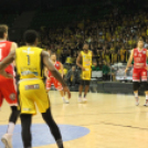 2019.02.16 Hepp Kupa döntő és Zsíros Tibor Férfi kosárlabda Magyar Kupa döntő