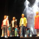  2016.03.19 Audi Aréna Omega és az ExperiDance musicel Fotók:árpika