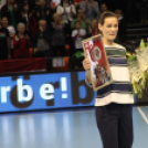 2018.03.22. Magyarország-Hollandia női kézilabda mérkőzés Fotók:árpika