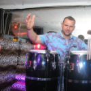 2019.06.22.Mamma Mia Szombati Házibuli & Solymi Conga DJ:Balage