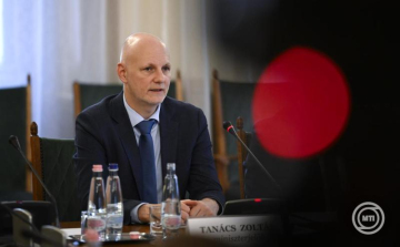 Tanács Zoltán: a tudomány szabadsága nem azonos az ellenőrizhetetlenséggel