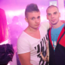 Club Mundo -  Chris Lawyer 2013.09.21. (szombat)