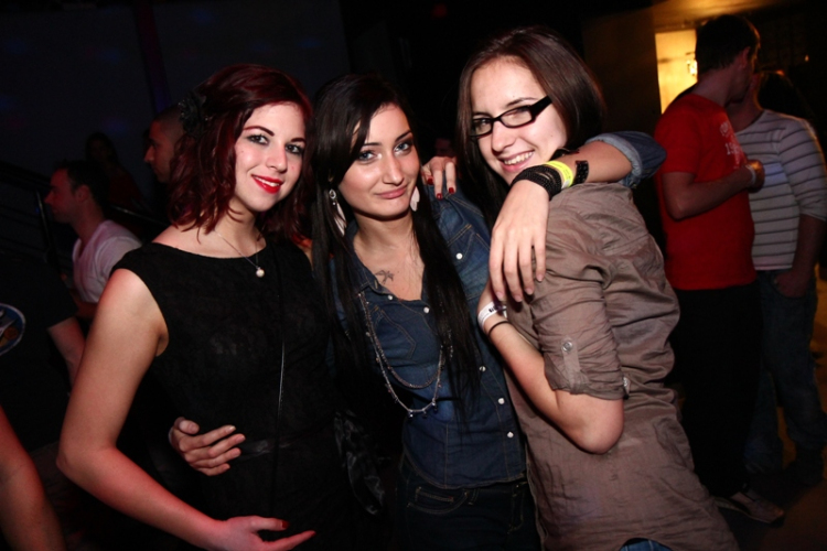 Club Vertigo - Koktélok éjszakája 2013.01.05. (szombat) (1) (Fotók: Vertigo)