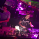 Club Vertigo -  All 4 Ladies 2014.02.08. (szombat)