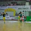 UEFA Futsal Cup (Fotó: Gombás Ákos)