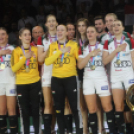 2019.07.21.Kézilabda Női U19-es EB Döntő Magyarország-Hollandia és záróünnepség