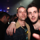 Club Vertigo - Led & Fetish w/ Belocca 2013.03.02. (szombat) (2) (Fotók:Vertigo)