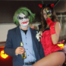 2015.10.31 Mamma mia Halloween Night Dj:Balage&Solymi Conga & FeelharmonX