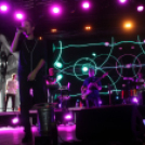 2018.03.17. Halott Pénz koncert Győr Fotók:árpika