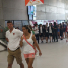 2017.07.24. EYOF 2017 Győr 1 nap Fotók:árpika 