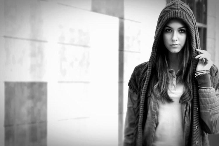 Győri lány az Eurovízió 2013 elődöntőjében- Szavazz Te is Bogira!