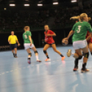 2018.08.15.Audi Eto Kc-Mosonmagyaróvár Kc Női kézilabda felkészülési mérkőzés Fotók:árpika 