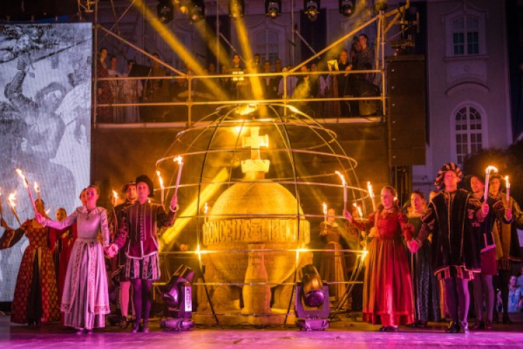 Kezdődik a Székesfehérvári Királyi Napok