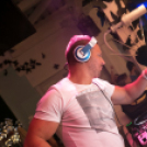 Club Mundo -  Antonyo 2013.07.13. (szombat) (Fotók: Mundo)