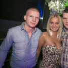 Club Vertigo - Woman's Day 2015.03.07. (szombat)