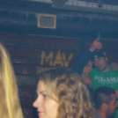 Bahnhof, Lapos Szerda