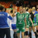 2018.01.19.Győri Audi Eto KC-MTK Budapest női kézilabda mérkőzés Fotók:árpika 