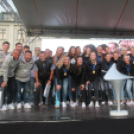 2018.05.14. Audi ETO KC ünneplése Fotók:árpika 