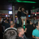 2015.11.20.Péntek Mamma Mia DJ:ICE & Solymi Conga Fotók:árpika