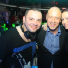 Pénz és Sárm Party