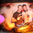 Magic Friday Party 2014.04.11. Péntek