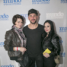 Mundo - Chris Lawyer 2014.05.17. (szombat)