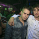 Club Vertigo - Let's Drink 2014.11.08. (szombat)