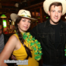 2014.09.24.Szerda - Ballantines Brazil Party