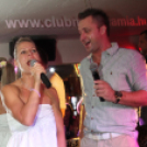 2013.08.16 Péntek Mamma Mia Kefir Dj:Ice Fotók:árpika