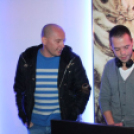 2013.12.07 Szombat Aftersix Cocktail Bar and Café fotók:árpika