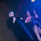 Club Vertigo - Majka & Curtis 2015.03.21. (szombat)