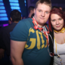 Vertigo @ New Years Eve 2014.12.31. (Szerda) (Fotók Vertigo)