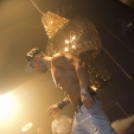 Club Vertigo - The Opening w/ Dave Martin 2014.09.13. (szombat)