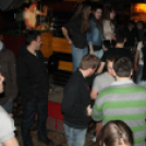 2013.03.22.Péntek Lapos SolymiConga Show Fotók:árpika