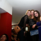 2014.02.22.Szombat Mamma Mia Házibuli Dj:Balage 