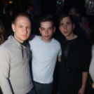 Club Vertigo - All 4 Ladies 2015.04.11. (szombat) (Fotók: Vertigo)