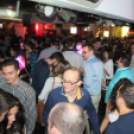 2015.12.11. Mamma Mia Ballantine\'s Party DJ:Hubik fotók:árpika