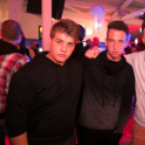 Club Mundo -  The Closing 2013.09.28. (szombat)