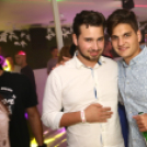 Club Mundo -  House Classic w/ Sterbinszky   Newl 2013.06.15. (szombat)