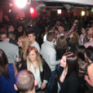 2016.01.15. Mamma Mia Pezsgőt a csajoknak Party Dj:Ice&Solymi Conga Photo by árpika