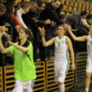 2013.02.03.Hat-Agro Uni Győr - Sbk Samorin Női kosárlada (2) Fotók:árpika