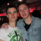 2014.03.29 Mamma Mia  Sugarbird 1.Birthday és a FeelharmonX Fotók:árpika 