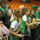 2018.10.10. Győri Audi ETO KC -Békéscsaba Női kézilabda bajnoki mérkőzés Fotók:árpika  