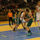 2013.02.03.Hat-Agro Uni Győr - Sbk Samorin Női kosárlada (1) Fotók:árpika