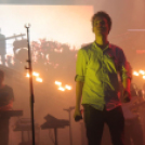 2019.06.14.Győri Nyármegnyitó 1. nap Halott Pénz koncert