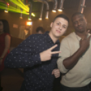 Club Vertigo - MARTY MCFLY WELCOME PARTY 2015.10.17. (szombat) (Fotók: MikeD.)