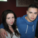 2015.01.16 Mamma Mia Pénteki házibuli Dj:Ice & Solymi Konga Fotók:árpika